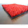 Synthetic Artificial turf grass for Running track,leisure,mat,carpet